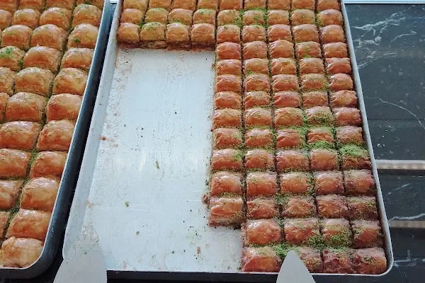 Taşcan Unlu Mamülleri - Resim 4