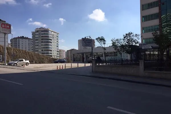 ÖZLEM KOÇ Özel Diş Kliniği - Resim 14