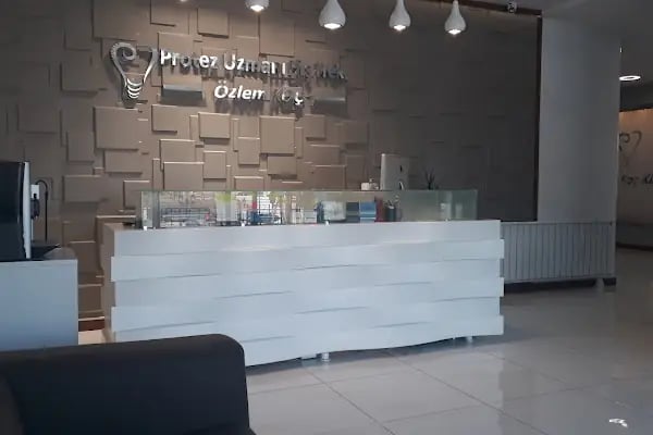 ÖZLEM KOÇ Özel Diş Kliniği - Resim 17