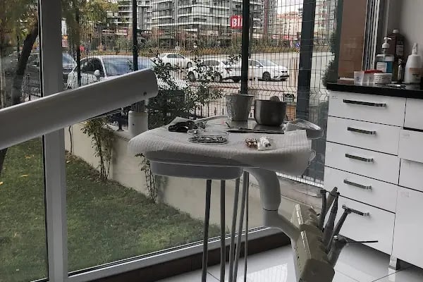 ÖZLEM KOÇ Özel Diş Kliniği - Resim 7