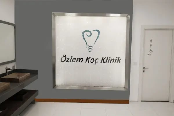 ÖZLEM KOÇ Özel Diş Kliniği - Resim 12