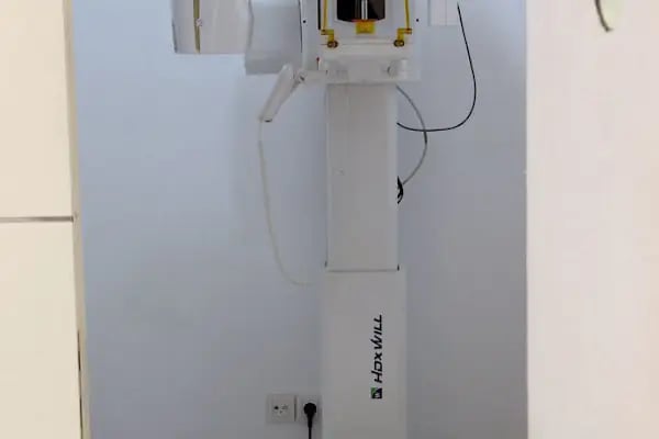 ÖZLEM KOÇ Özel Diş Kliniği - Resim 6
