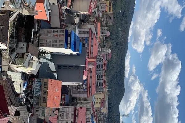 Sarıkamış Çetinkaya Apart Otel - Resim 14