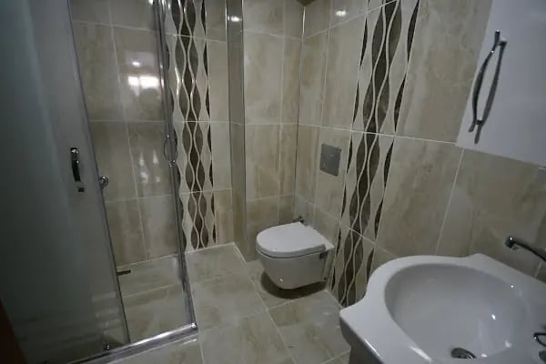 Sarıkamış Çetinkaya Apart Otel - Resim 3
