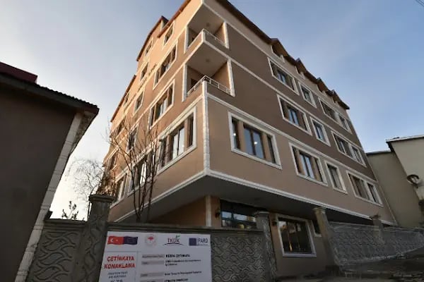 Sarıkamış Çetinkaya Apart Otel - Resim 4