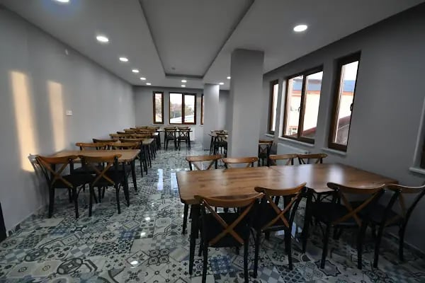Sarıkamış Çetinkaya Apart Otel - Resim 7