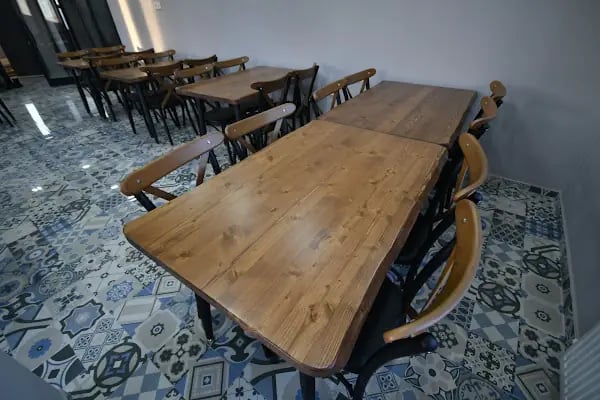 Sarıkamış Çetinkaya Apart Otel - Resim 13
