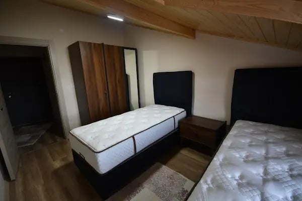 Sarıkamış Çetinkaya Apart Otel - Resim 16