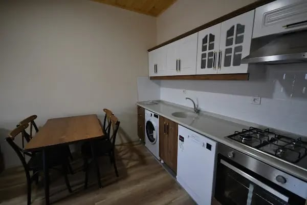 Sarıkamış Çetinkaya Apart Otel - Resim 11