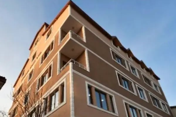 Sarıkamış Çetinkaya Apart Otel - Resim 17