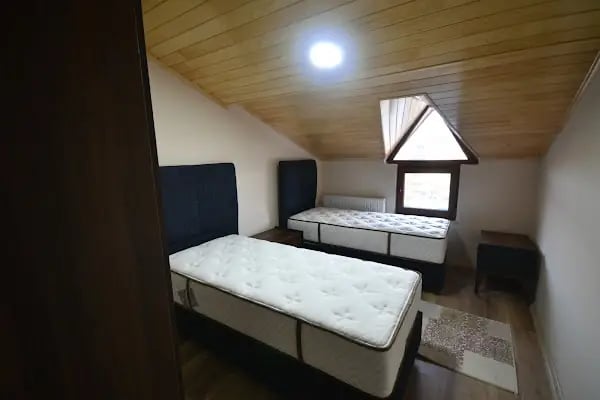Sarıkamış Çetinkaya Apart Otel - Resim 2