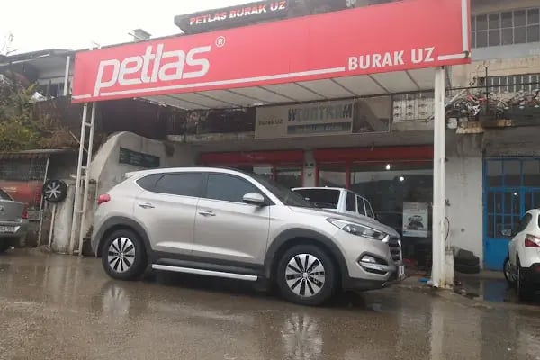 Burak Uz Oto Lastik - Resim 5