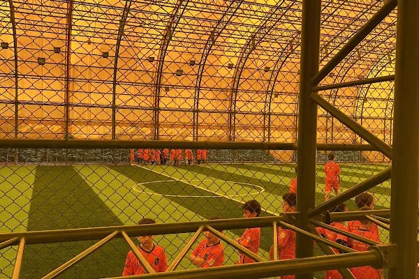 Ayazma Spor Parkı - Resim 3