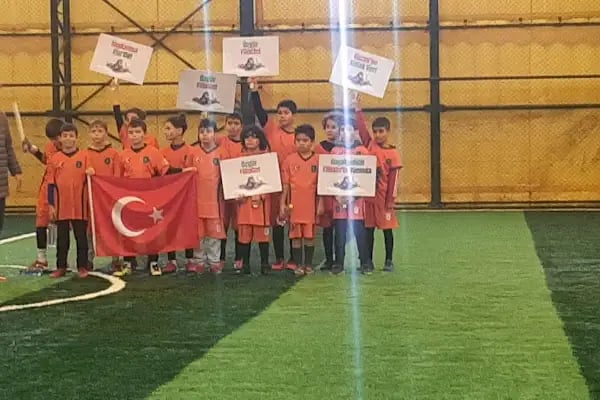 Ayazma Spor Parkı - Resim 4