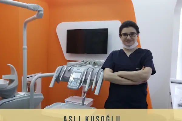 Özel Eryaman Başkent Ağız ve Diş Sağlığı Polikliniği - Resim 19