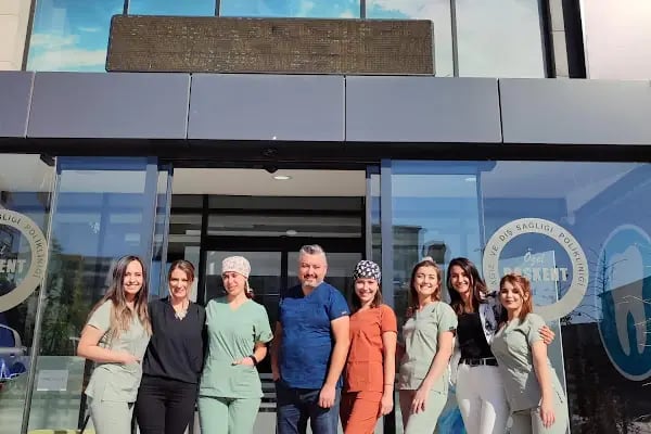 Özel Eryaman Başkent Ağız ve Diş Sağlığı Polikliniği - Resim 6