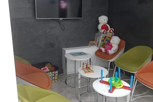 Özel Eryaman Başkent Ağız ve Diş Sağlığı Polikliniği - Resim 20