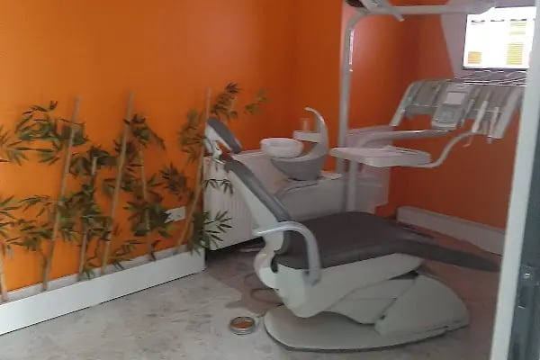 Özel Eryaman Başkent Ağız ve Diş Sağlığı Polikliniği - Resim 12