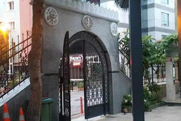 Bağlariçi Cami - Resim 6