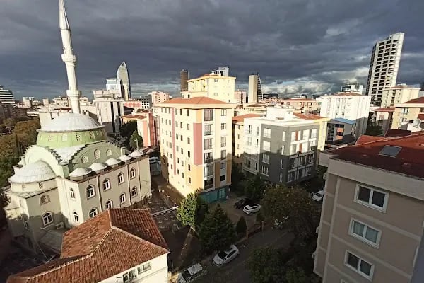 Bağlariçi Cami - Resim 20