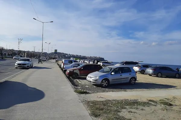 Karaburun Limanı - Resim 10