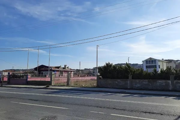 Karaburun Limanı - Resim 19