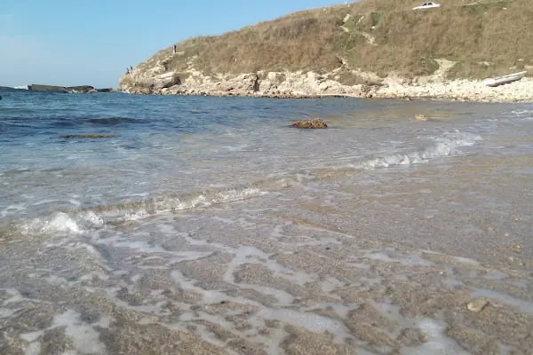 Karaburun Limanı - Resim 7