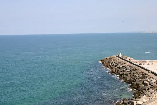 Karaburun Limanı - Resim 8