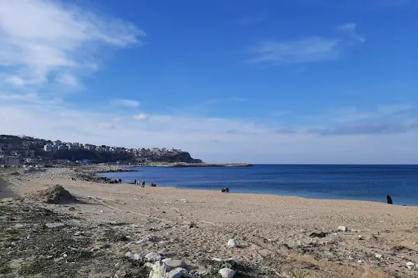 Karaburun Limanı - Resim 6