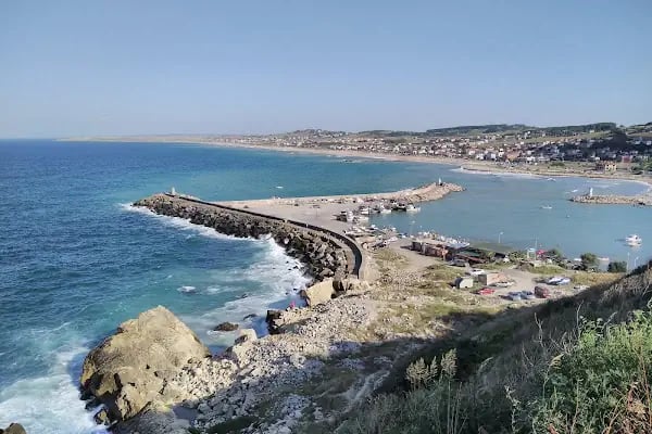 Karaburun Limanı - Resim 3