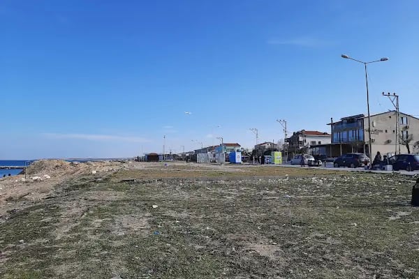 Karaburun Limanı - Resim 12