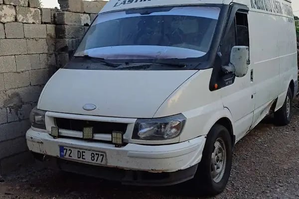 ÖZ BİSMİL OTO LASTİK TAMİRATI - Resim 7