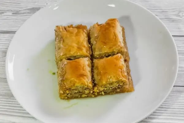 Karaca Fırın Altınşehir - Resim 15