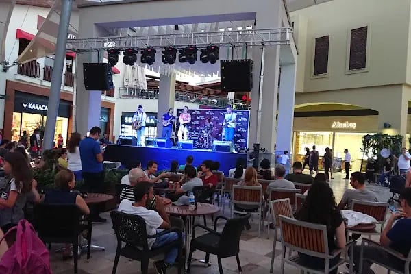 Forum Aydın - Resim 10