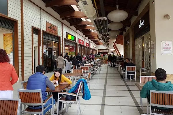 Forum Aydın - Resim 11