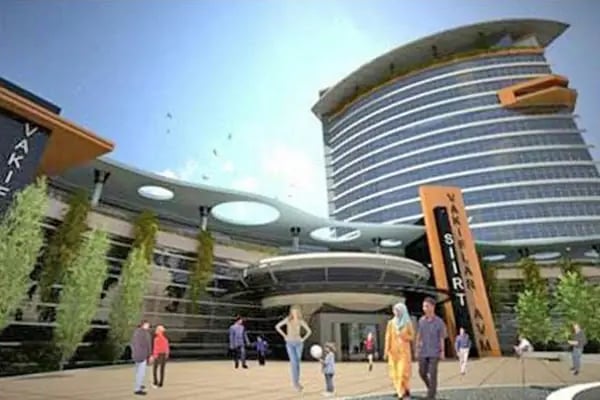 Forum Aydın - Resim 1