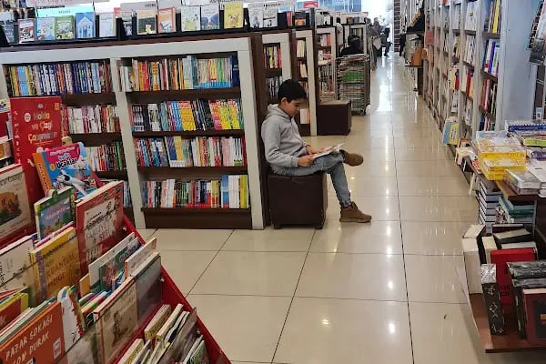Forum Aydın - Resim 3