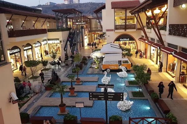Forum Aydın - Resim 17