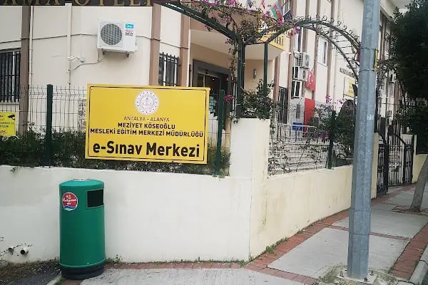 Trafik Sürücü Kursu - Resim 12