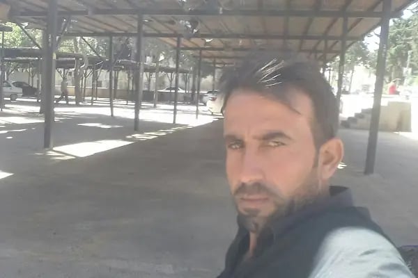 Hz. Cabir El Ensar Camii Ve Türbesi - Resim 16