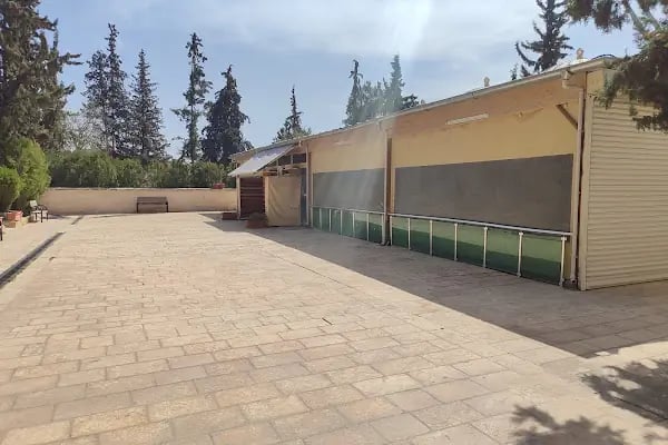 Hz. Cabir El Ensar Camii Ve Türbesi - Resim 7