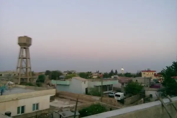 Hz. Cabir El Ensar Camii Ve Türbesi - Resim 10