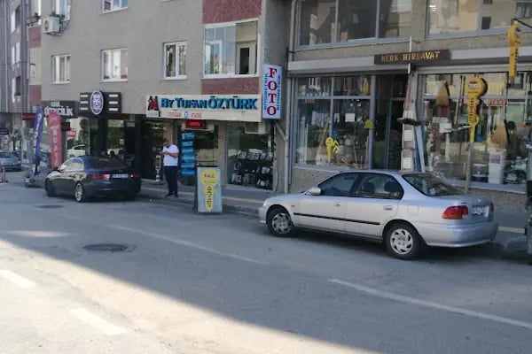 ULUDAĞ FOTOĞRAFCILIK - Resim 1