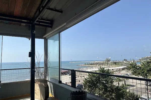 Mavi Park Otel, Karataş otel leri, where can we stay in karataş, best hotel in karatas - Resim 9