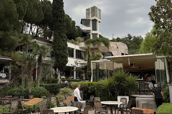 Cumba Cafe Ve Restaurant - Resim 7