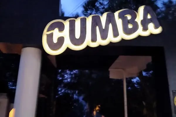 Cumba Cafe Ve Restaurant - Resim 17