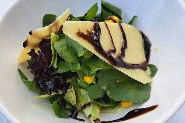 Cumba Cafe Ve Restaurant - Resim 6