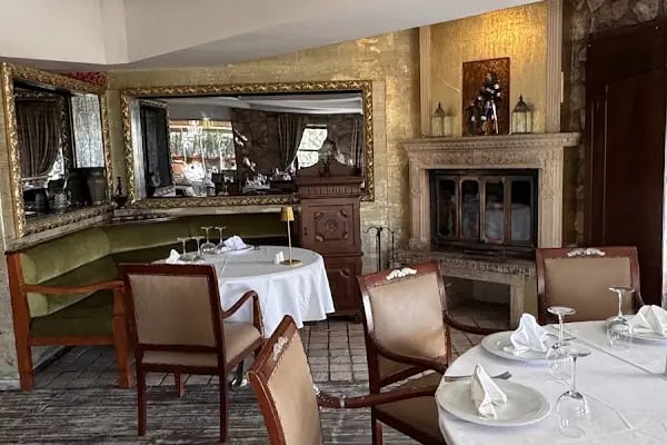 Cumba Cafe Ve Restaurant - Resim 14