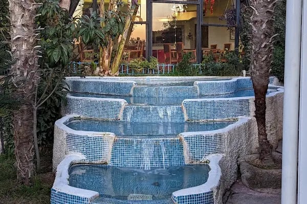 Cumba Cafe Ve Restaurant - Resim 20