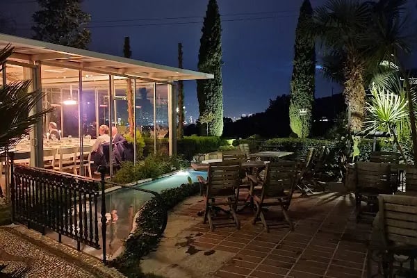 Cumba Cafe Ve Restaurant - Resim 9